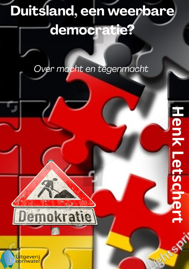 Afb.: Uitgeverij Doornwater