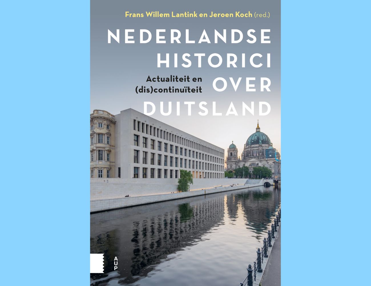 Continuïteiten in de Duitse geschiedenis