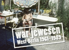 De eigenaardige wereld van West-Berlijn