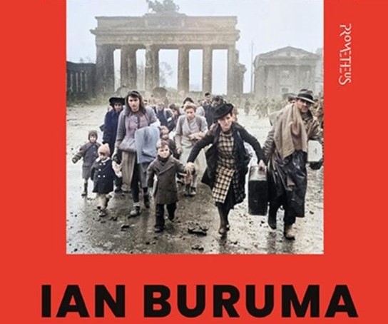 Buruma schetst dagelijks leven in Berlijn in nazitijd