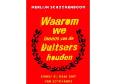 Boek: Waarom we ineens van de Duitsers houden