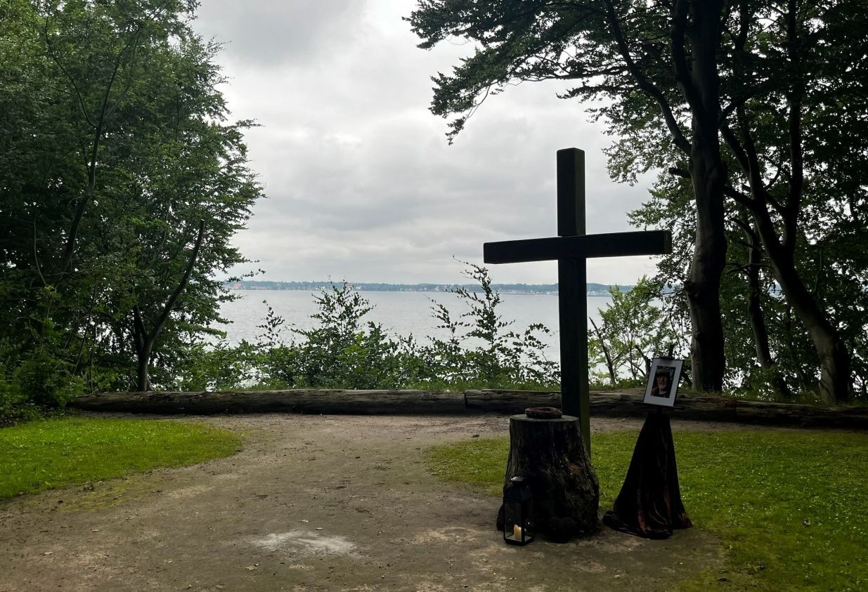 Doodgaan in Duitsland