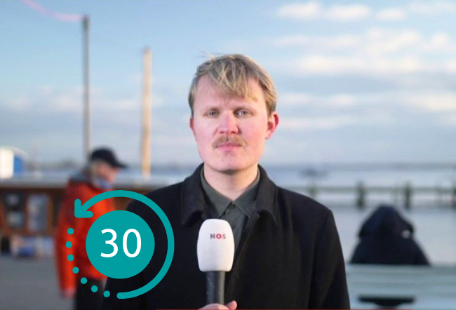 Gesomber in Duitsland anno nu