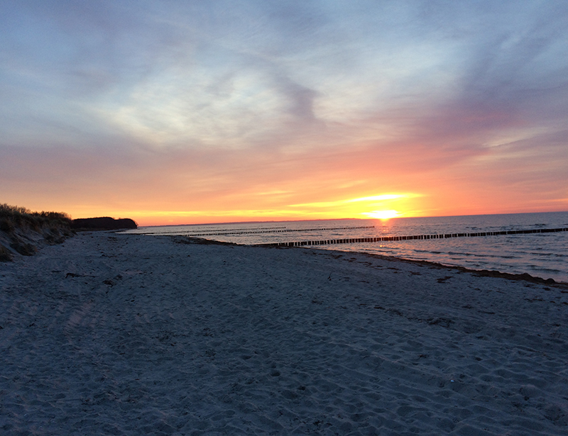 De Oostzee. Afb. Merlijn Schoonenboom