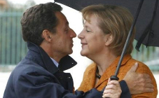 Eurocrisis: Merkels kracht en zwakte