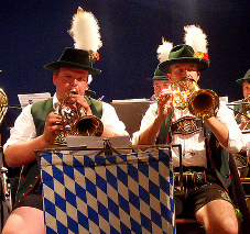 Frühstücksei Woche 39: Oktoberfest