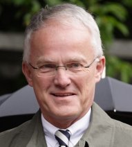 Jürgen Rüttgers. Bild: Wikipedia