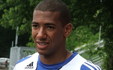 Jérôme Boateng