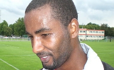 'Helmut' Cacau