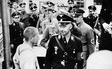Himmlers waanzinnige wereldbeeld
