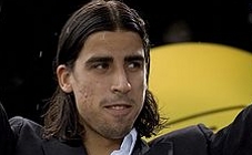 Sami Khedira