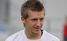 Marko Marin