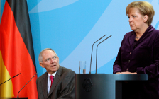 G-20: Een krachtmeting tussen de VS en Duitsland