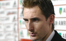 Miroslav Klose