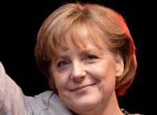 CDU: Groot dankzij nuchtere crisismanager Merkel