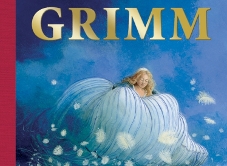 De lezing: Een wetenschappelijke blik op Grimm