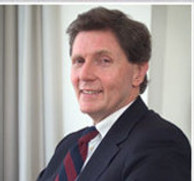 Donald Kalff. Photo: Personal Homepage Donald Kalff