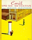 'Emil und die Detektive'. Afbeelding: http://www.erichkaestnergesellschaft.de/images/Emil.jpg