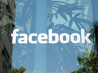 Facebook. Afb: Flickr.com