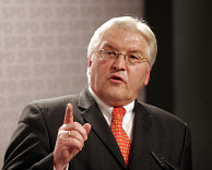 Frank-Walter Steinmeier. Afbeelding: www.wikipedia.org