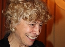 Gesine Schwan. Afb.: Wikipedia/Frans.huegel