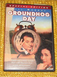 Alles beter dan 'Groundhog Day'