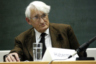 Idealisme Habermas botst met Europese praktijk