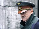 Bruno Ganz als Hitler in een fragment uit de film 'Der Untergang'