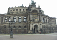 De Semperoper. Afbeelding: DIA