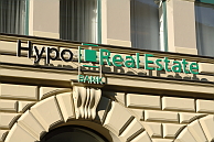 Hypo Real Estate is op het nippertje door de Duitse overheid gered. Afb: HRE, www.hyporealestate.com