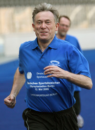 President Horst Köhler. Afbeelding: Marco Wehe, www.flickr.com