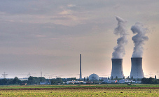 Duitsland houdt kerncentrales 12 jaar langer open