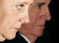 ‘Merkel en Kohl verschillen helemaal niet zo veel’