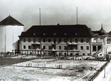 Het Kaiser-Wilhelm-Instituut voor Natuurkunde
