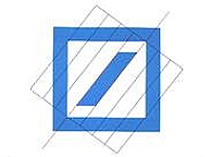 Logo Deutsche Bank. Afb: www.deutsche-bank.de