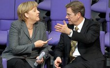 Merkel wil niet aan lastenverlichting