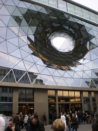 My Zeil. Afb.: Duitsland Instituut Amsterdam