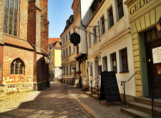 Het Nikolaiviertel