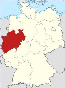 Factsheet Noordrijn-Westfalen