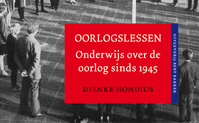 ‘Onderwijs over oorlog te emotioneel’