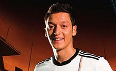 Mesut Özil