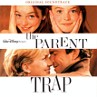 Filmposter 'The parent trap' met Lindsey Lohan. Afbeelding: bloodroot7890, www.flickr.com