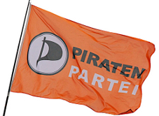 Piratenpartei: van open source tot open chaos
