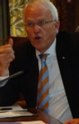 Jürgen Rüttgers, Ministerpräsident von Nordrhein-Westfalen