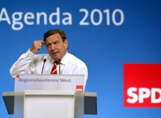 Column: Agenda 2010 - topsportmentaliteit