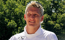 Bastian Schweinsteiger