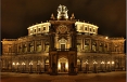 De semperoper. Afbeelding: weram, www.flickr.com