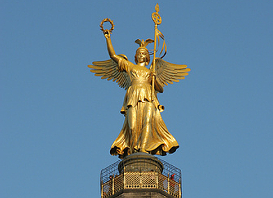 De Siegessäule