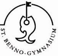 St. benno Gymnasium. Afbeelding: http://benno-gym.de