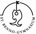 St. Benno Gymnasium. Afbeelding: http://benno-gym.de